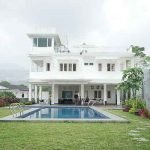 Villa Puncak IPP - 02