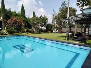 Villa Pawon Gunung