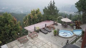 Villa Larasjati