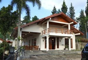Villa Larasjati 2