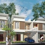 Botanica Residence Depok