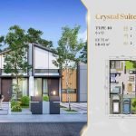 Harvest City Crystal Suite