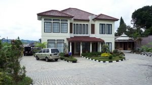Villa Arkas