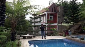 Villa Jagung