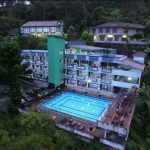 Villa Puncak 43 kamar