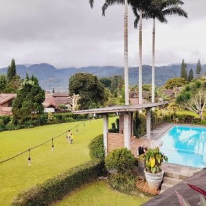 Villa Puncak 227