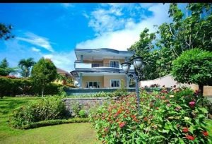 Villa Suci Puncak