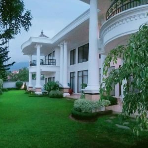 Villa President Puncak