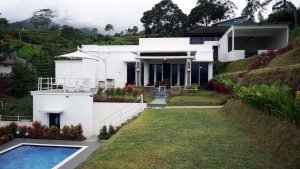 Villa Bumina Ayi 6