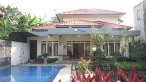 Villa Najwa