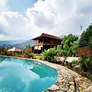 Villa Imah Kai