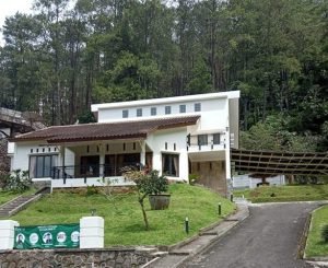 Villa Kinta