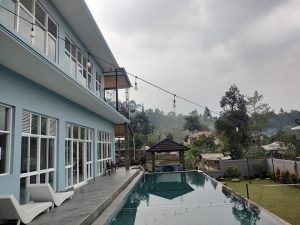 Villa Alodie