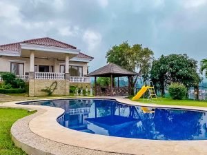 Villa Mountain View