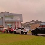 Villa Syahriel Puncak 3