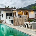 Villa Syahriel Puncak 1