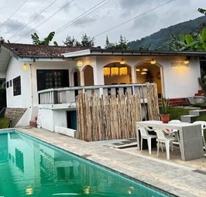 Villa Subandi