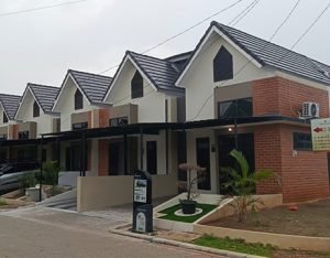 Grand Nusa Indah Cileungsi Tipe Dewani