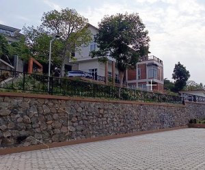 Villa Baba Puncak