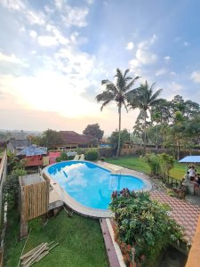Villa Humaira