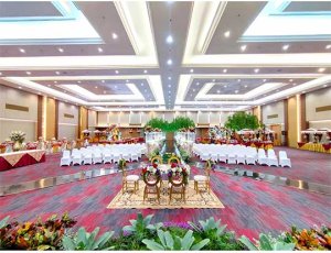 JGU Jakarta Global University