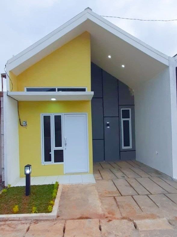 Arumi Residence Depok