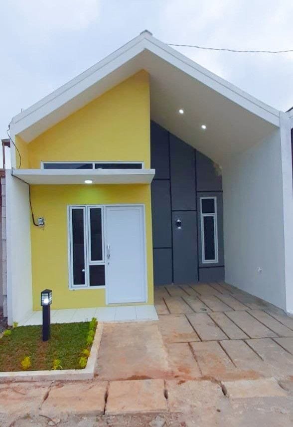 Arumi Residence Depok