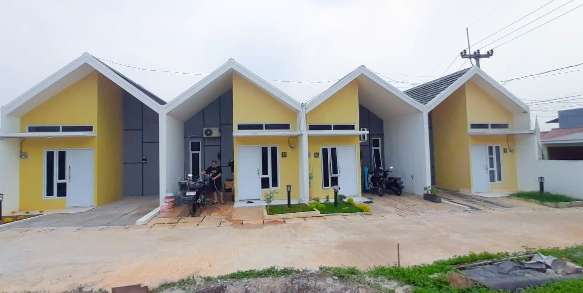 Arumi Residence Depok