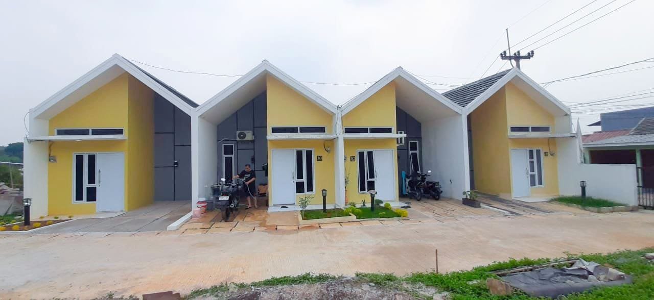 Arumi Residence Depok