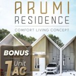 Arumi Residence Depok
