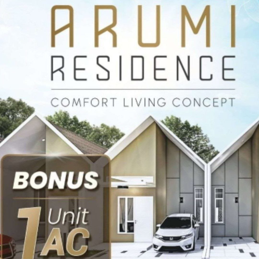 Arumi Residence Depok