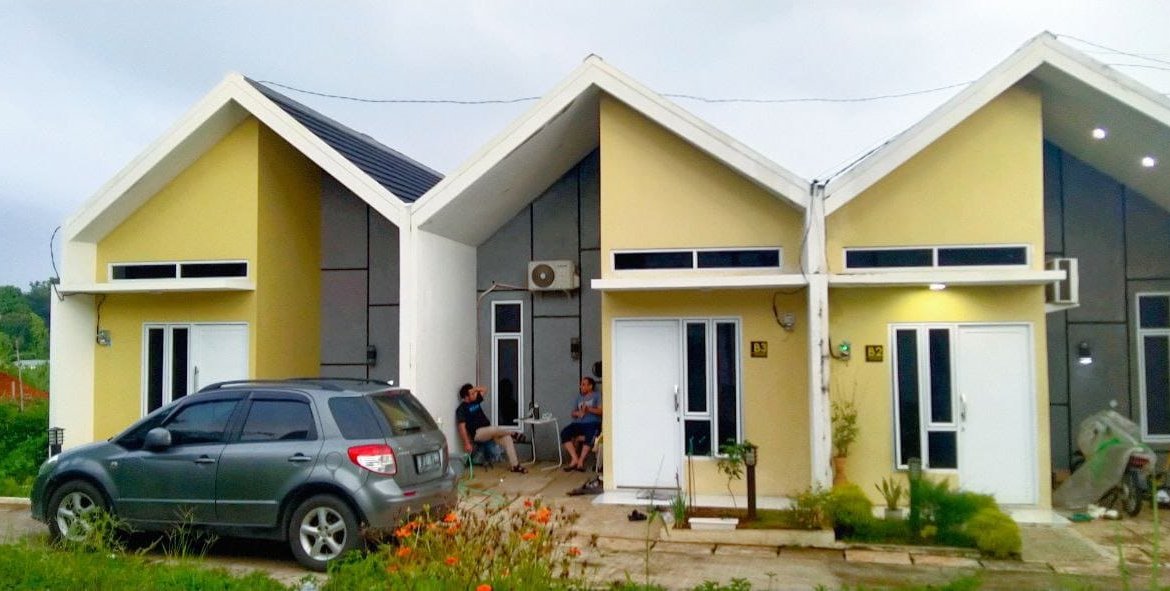 Arumi Residence Depok