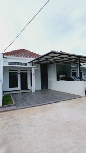 Surya House Sawangan Depok