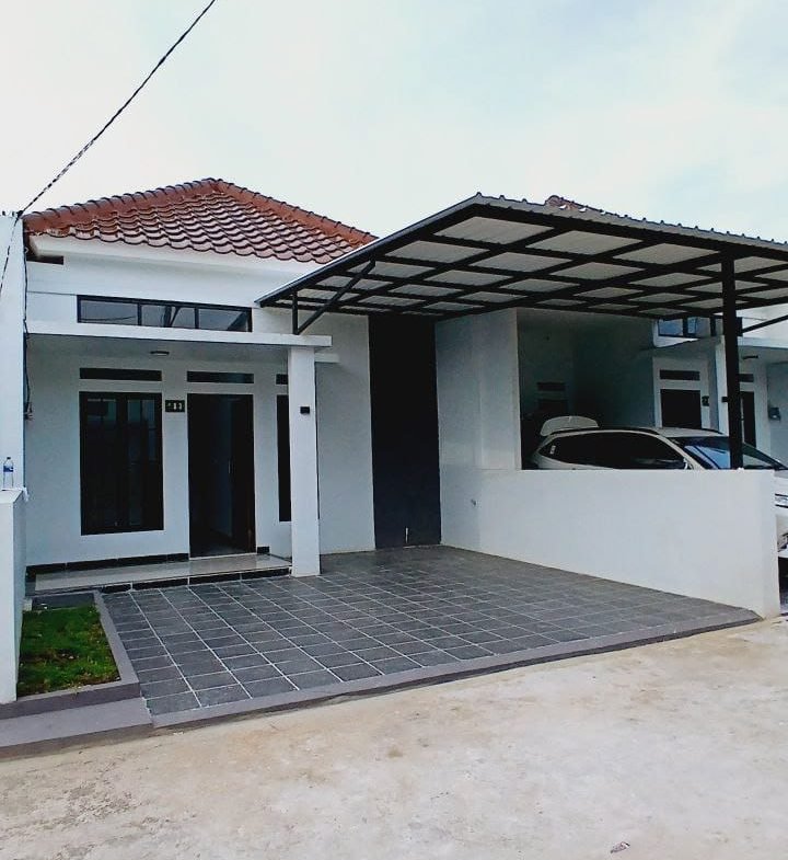 Surya House