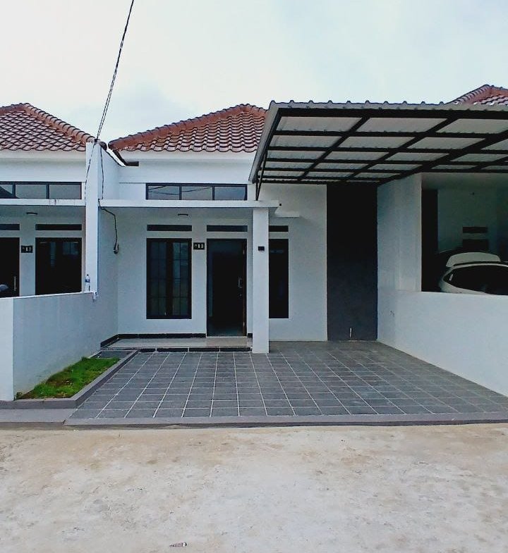 Surya House