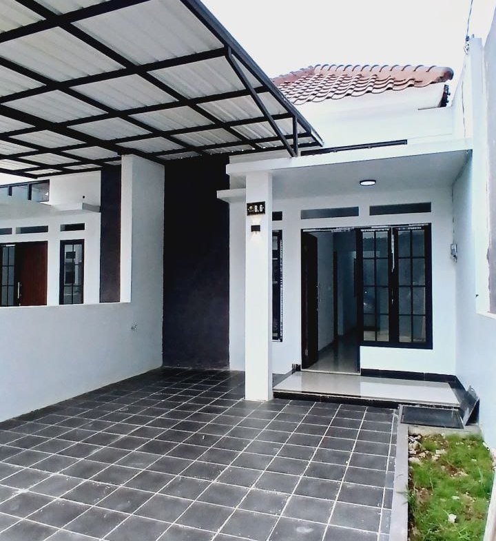 Surya House