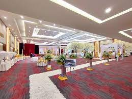 tempat resepsi pernikahan