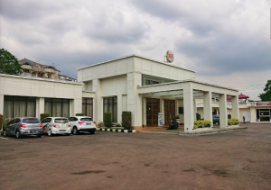 Gedung Balai Tetap Setia untuk paket wedding lengkap 300 pax hingga 1000 pax