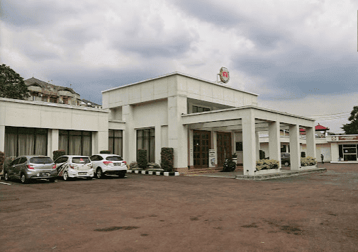 Gedung Balai Tetap Setia untuk paket wedding lengkap 300 pax hingga 1000 pax