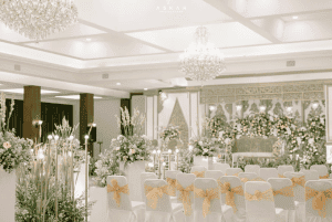 Balai Tetap Setia Jakarta