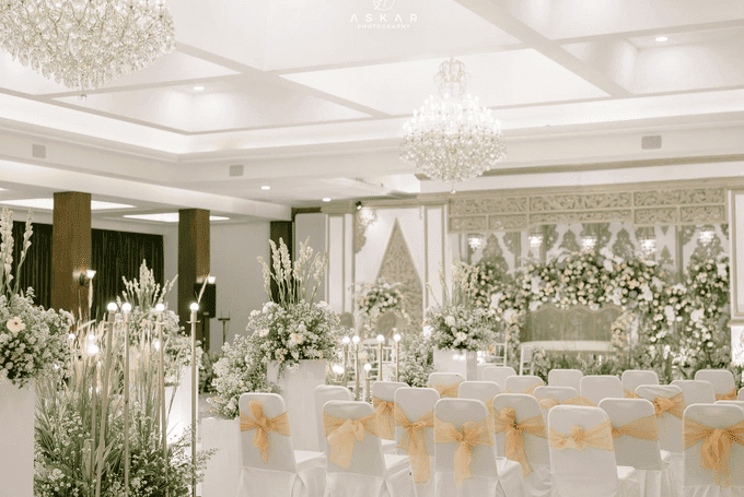 Balai Tetap Setia Jakarta