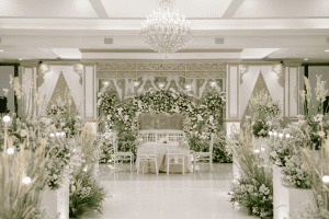 Gedung Balai Tetap Setia