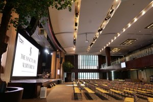 sewa sanctuary auditorium menara kuningan