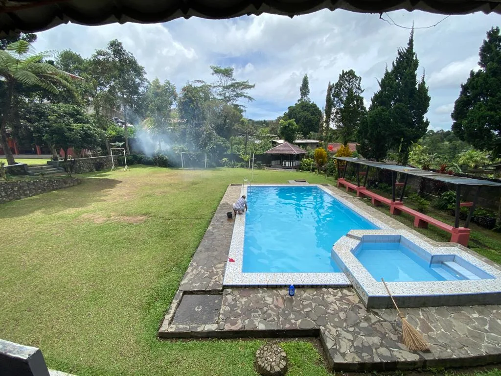 villa erika