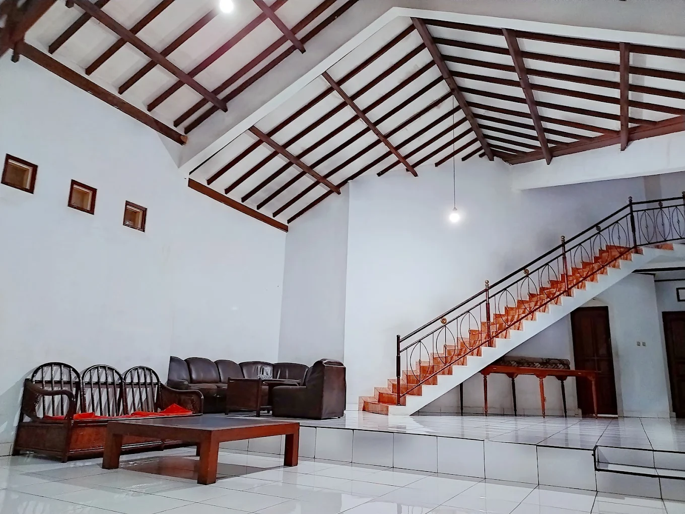villa erika