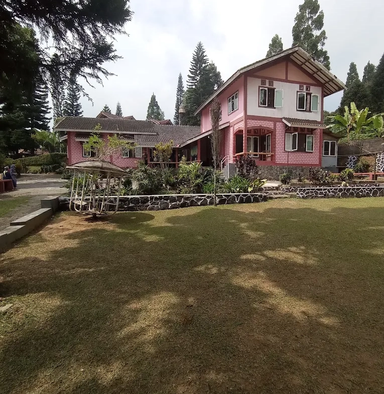 villa erika