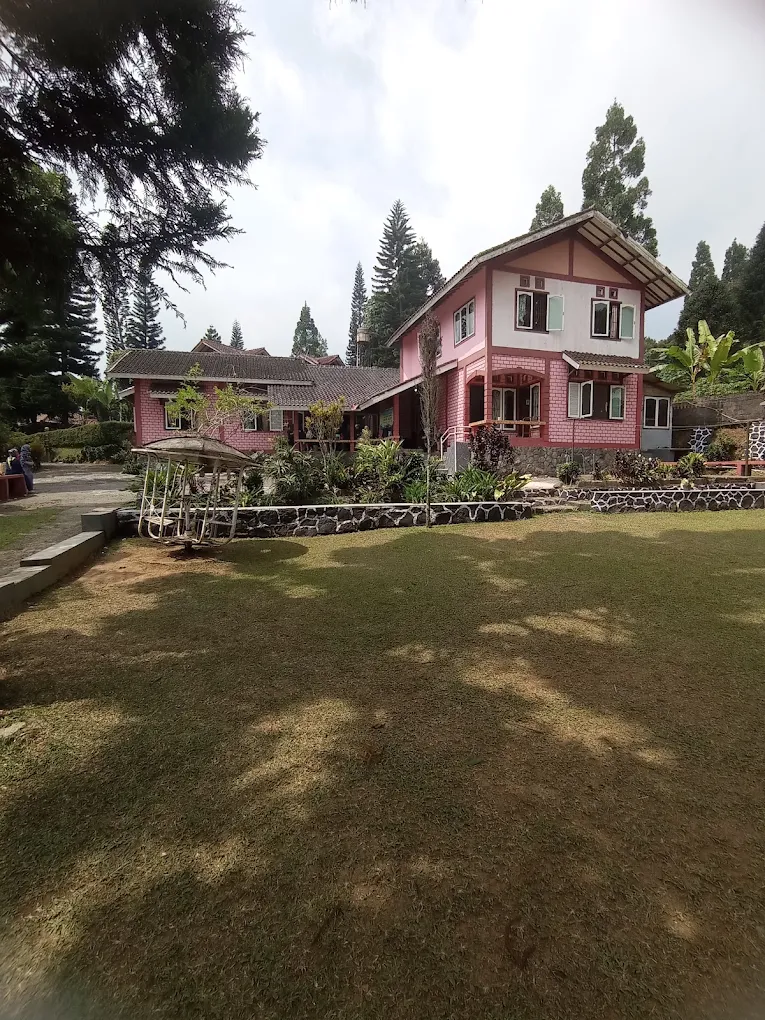 villa erika