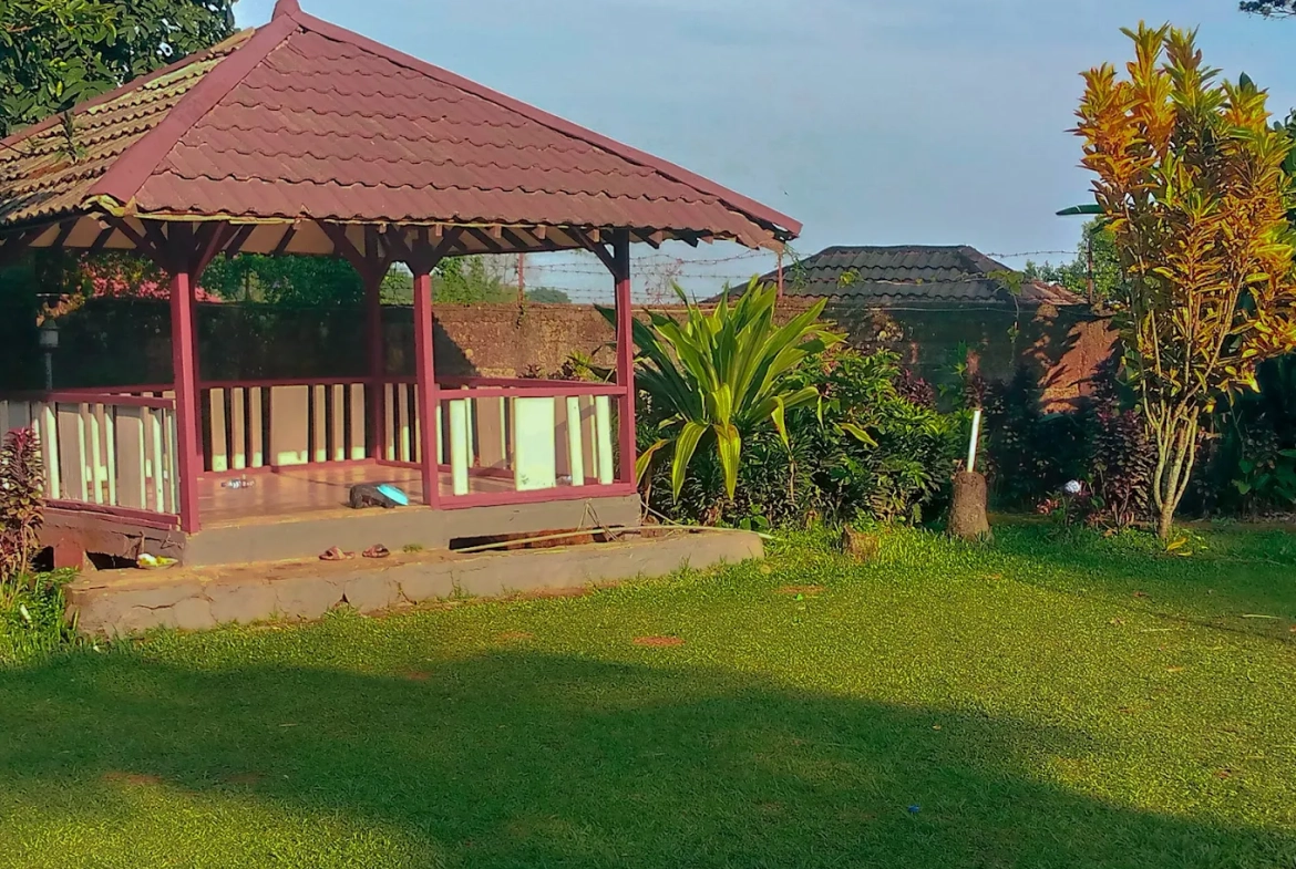 villa erika