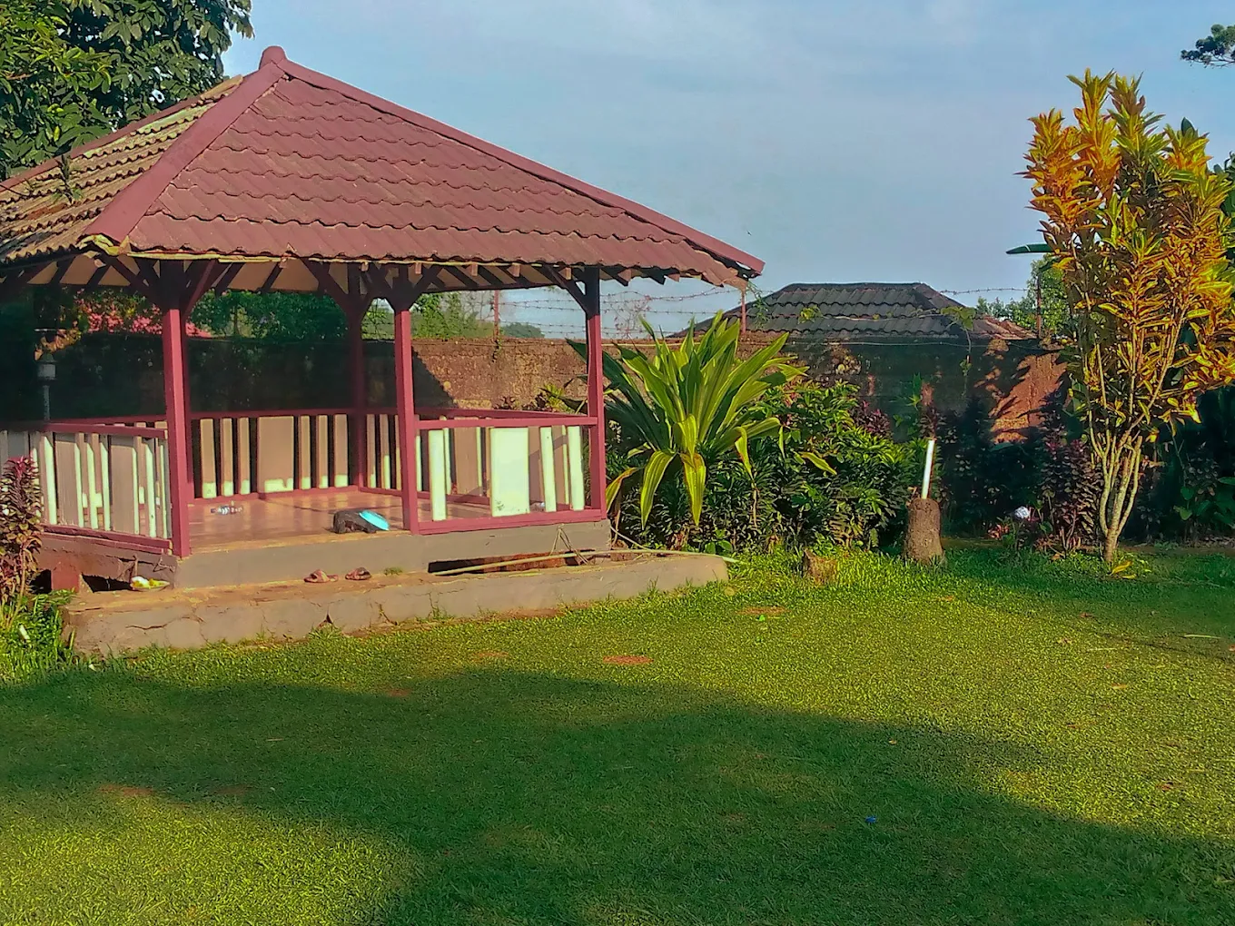 villa erika