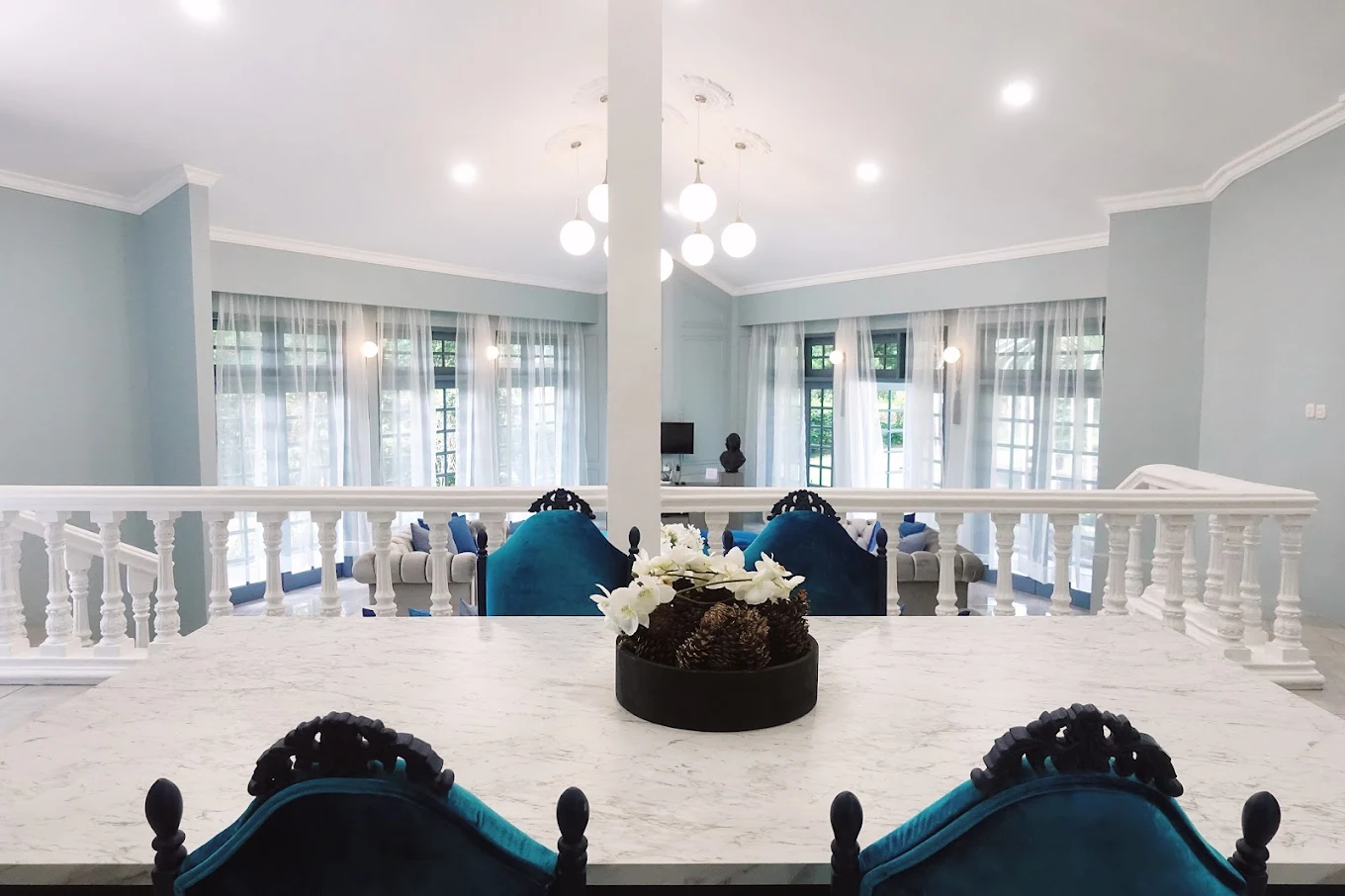 Villa Airis Puncak